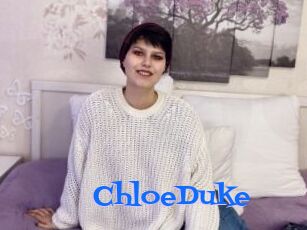 ChloeDuke