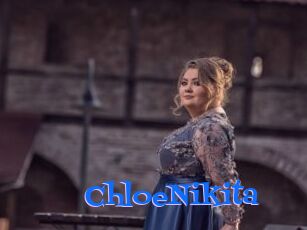 ChloeNikita