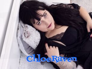 ChloeRaven