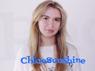 ChloeSunshine