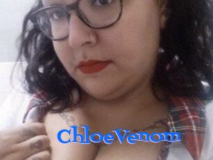 ChloeVenom