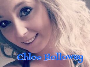 Chloe_Holloway