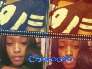 Chococam