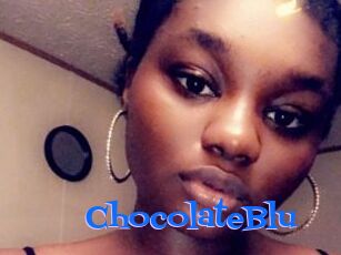 ChocolateBlu