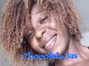 ChocolateJas