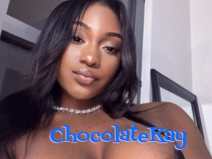 ChocolateKay