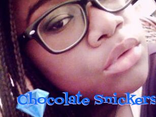 Chocolate_Snickers