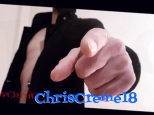 ChrisCreme18