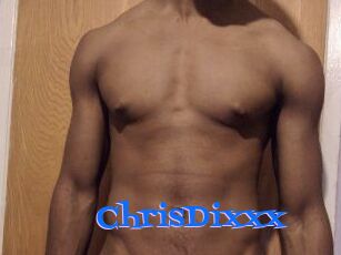 ChrisDixxx