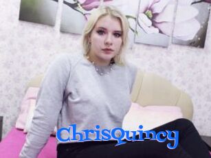 ChrisQuincy