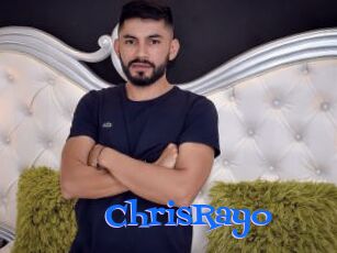 ChrisRayo