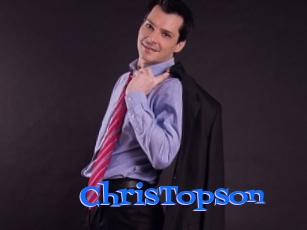 ChrisTopson