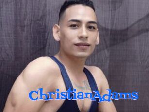 ChristianAdams