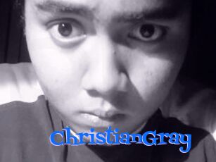 ChristianGray