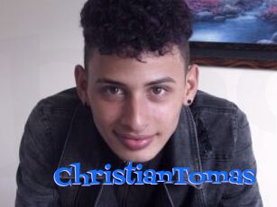 ChristianTomas