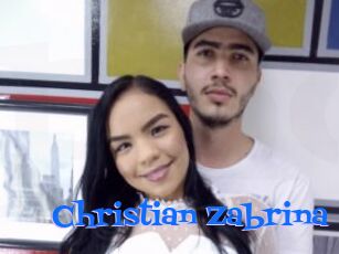 Christian_Zabrina