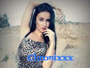 Chronixxx