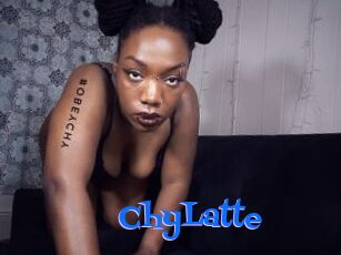 ChyLatte