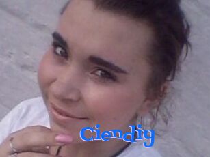 Ciendiy