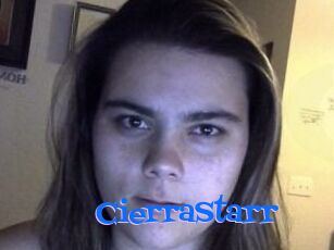 CierraStarr