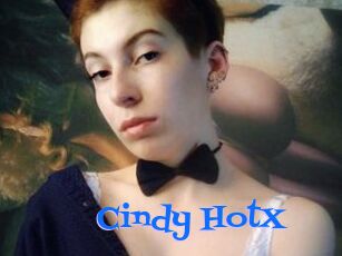 Cindy_HotX