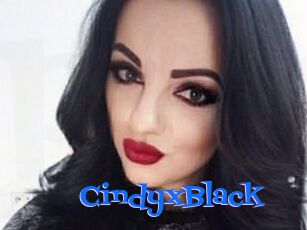 CindyxBlack