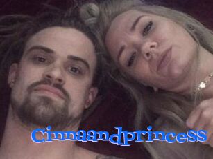 Cinnaandprincess