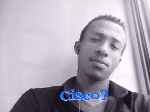 Cisco7