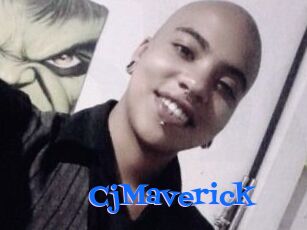 CjMaverick