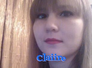 Claiire