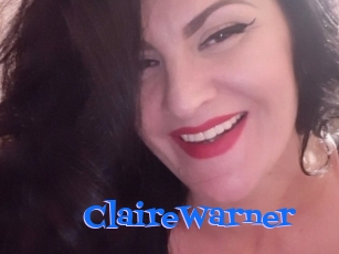 ClaireWarner