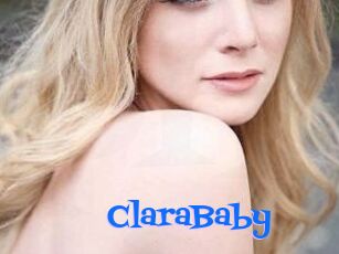 ClaraBaby