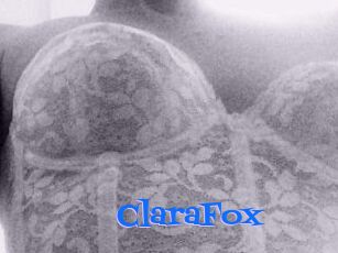 ClaraFox