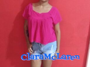 ClaraMcLaren