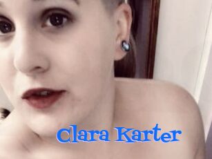 Clara_Karter