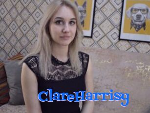 ClareHarrisy