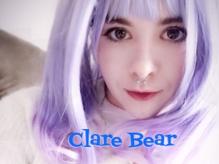 Clare_Bear