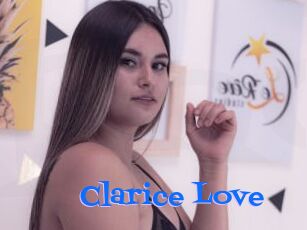 Clarice_Love