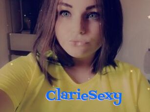 ClarieSexy