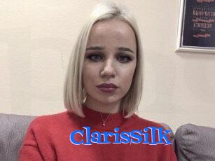 ClarisSilk