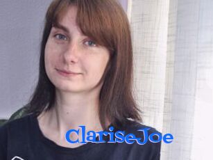 ClariseJoe