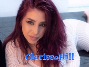 ClarisseHill