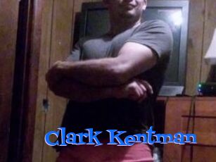 Clark_Kentman