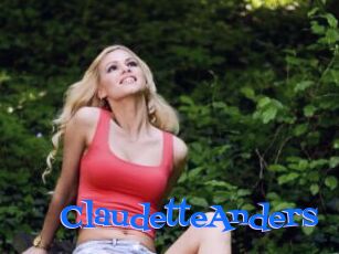 ClaudetteAnders