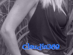 Claudia369