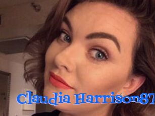 Claudia_Harrison87