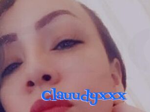 Clauudyxxx