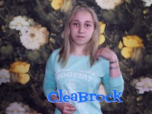 CleaBrock