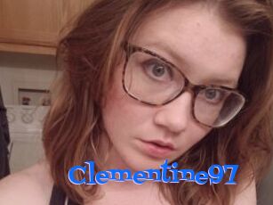 Clementine97