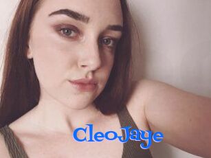 CleoJaye